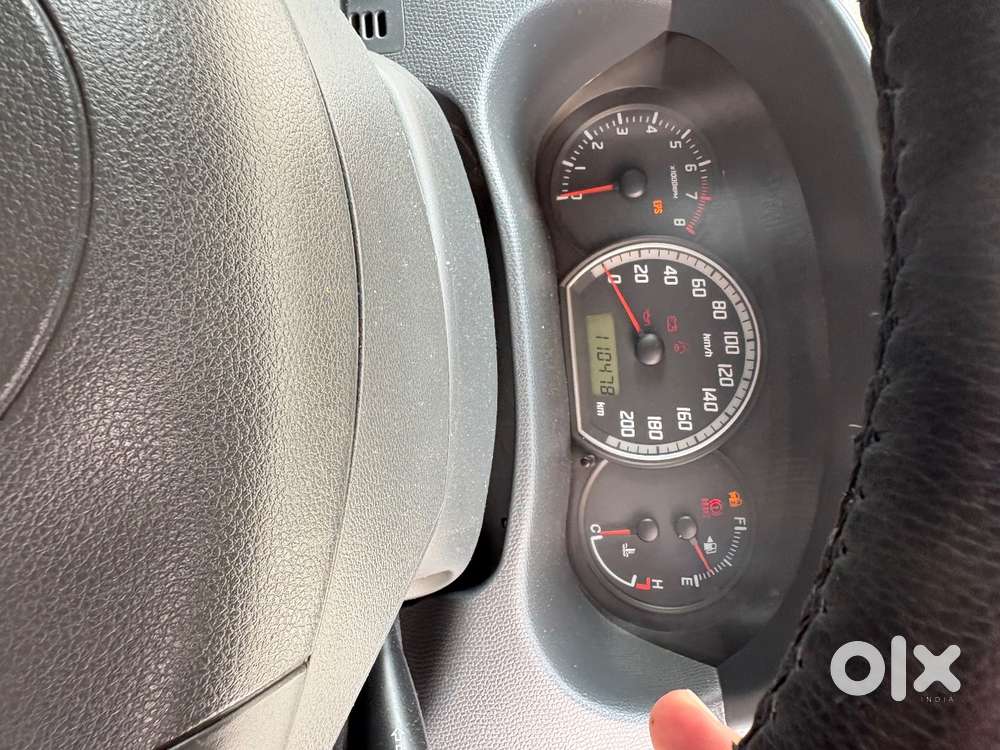 Swift VXI Single Driven Car in good condition