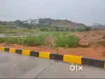 267 Villa size Plot  HMDA Final Approved Venture in Bhongir town