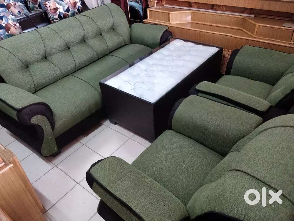 Sofa set k model