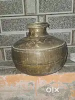 antique item 150 year old