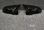 Bmw 3 series f 30 side mirror cover M style replacement type