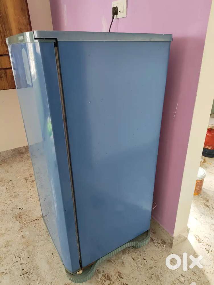 Single door Fridge