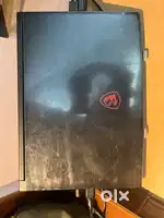 MSI Gaming Laptop - Nvidia GTX 1660ti