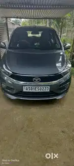 Tata Tiago 2021 Petrol 65000 Km Driven