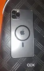 iphone 11 Pro Max.  . 256 GB