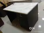 4 x 2 computers table working table