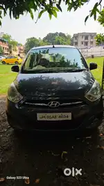 Hyundai i10 2010 Petrol Good Condition