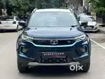 Tata Nexon EV XZ Plus, 2021, Electric