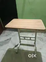 Foldable Study/Laptop Table