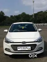 Hyundai Elite i20 Asta 1.2 MT, 2015, Diesel
