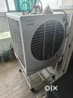 Symphony cooler