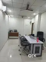 Sales & Office work
