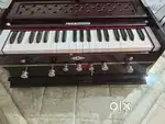 World class Brand new harmonium at gtbmusicals