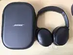 Bose New QuietComfort Ultra Wireless Noise Cancelling Headpho