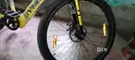 Synergy electric cycle