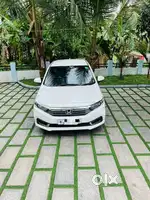 Honda Amaze 1.2 E i-VTEC, 2021, Petrol