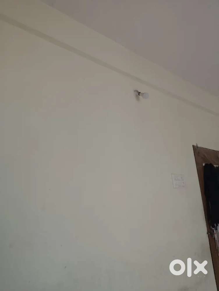 Want space for panipuri stall