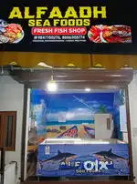 Shop rent fish