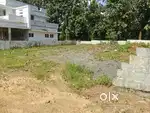 Imperial Garden Villas- Angamaly Vengoor House Plot.
