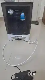 Water purifier Aquaguard Reviva nxt. Ro uv mtds for sell