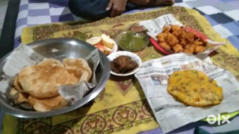 Chinese cook chahiye urgent