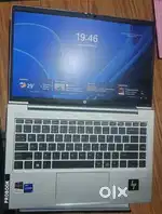 Brand New Cute HP Laptop@ Low Price. I5 Gen 11