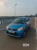 Maruti Suzuki Alto 800 VXI Airbag, 2021, Petrol