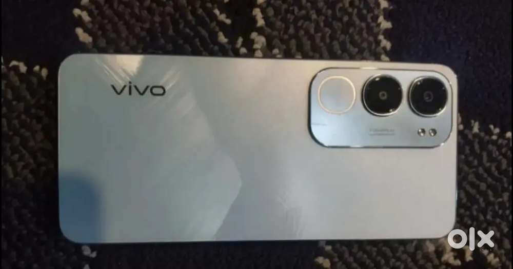 Vivo y29 5g original condition  (4+4+128) Exchange available