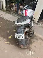 Urgent sale required for purchase of new bike
