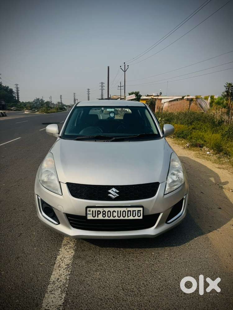 Maruti Suzuki Swift 2014 Diesel Well Maintained