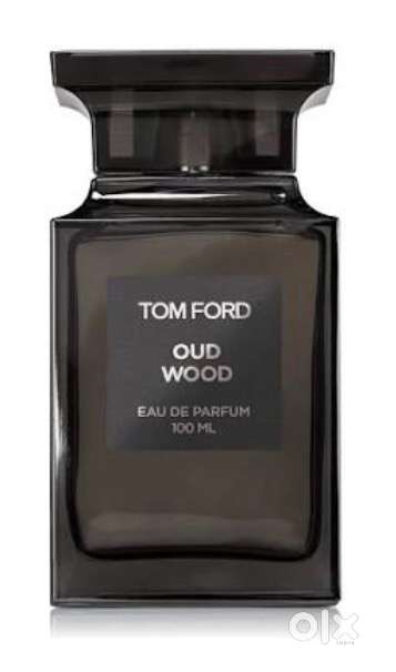 Tom Ford Oud Wood