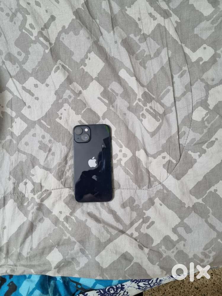 Apple iPhone 14 – Mint Condition  All Original  ₹34,999