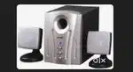 Intex speaker