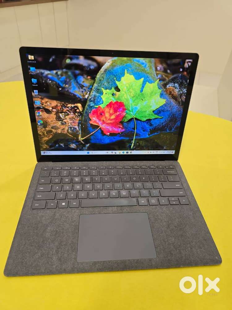 MICROSOFT SURFACE 3 INTEL CORE I7 10TH GEN PROCESSOR  14 TOUCH LAPTOP