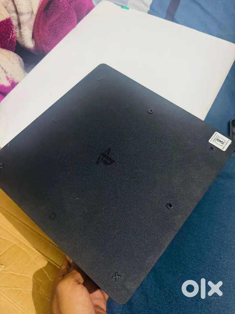 Sony ps4 1tb
