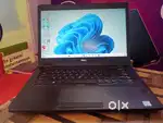 Lite Used Dell Latitude E5480 Gud Works i5 7th Gen 16gb RAM 256gb SSDs