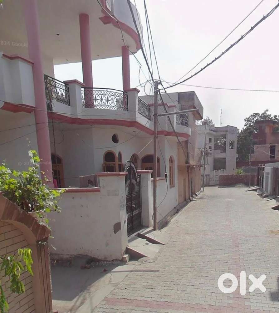 Ujjagar nagar Near main market qadian road