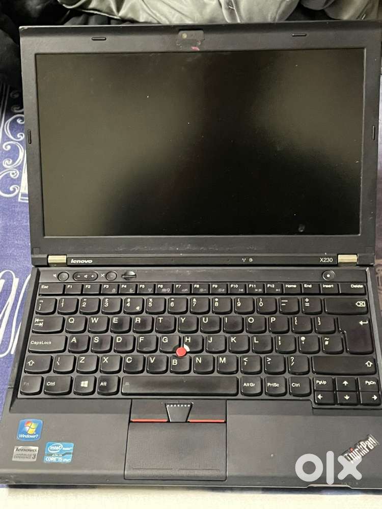 Lenovo Thinkpad 8/286Gb