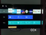 SONY 55 inch Smart LED TV