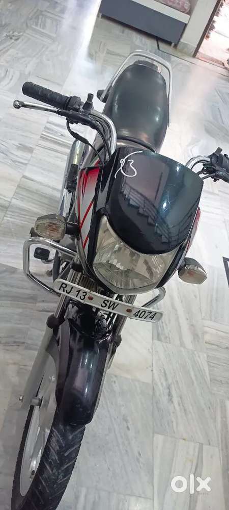 I want to sell my bike hf Deluxe self start