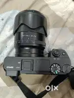 Sony A6400