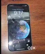 Iphone 13 in good condition