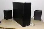 Lian Li PC A71-F Full Tower PC Cabinet