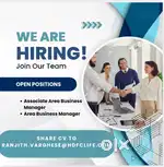 Area Business Manager