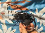 Boya mike with c type cable