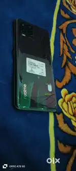 Realmi 8 8.128 4g hai।एक मैकरो मैक्स की बैड भी है।500