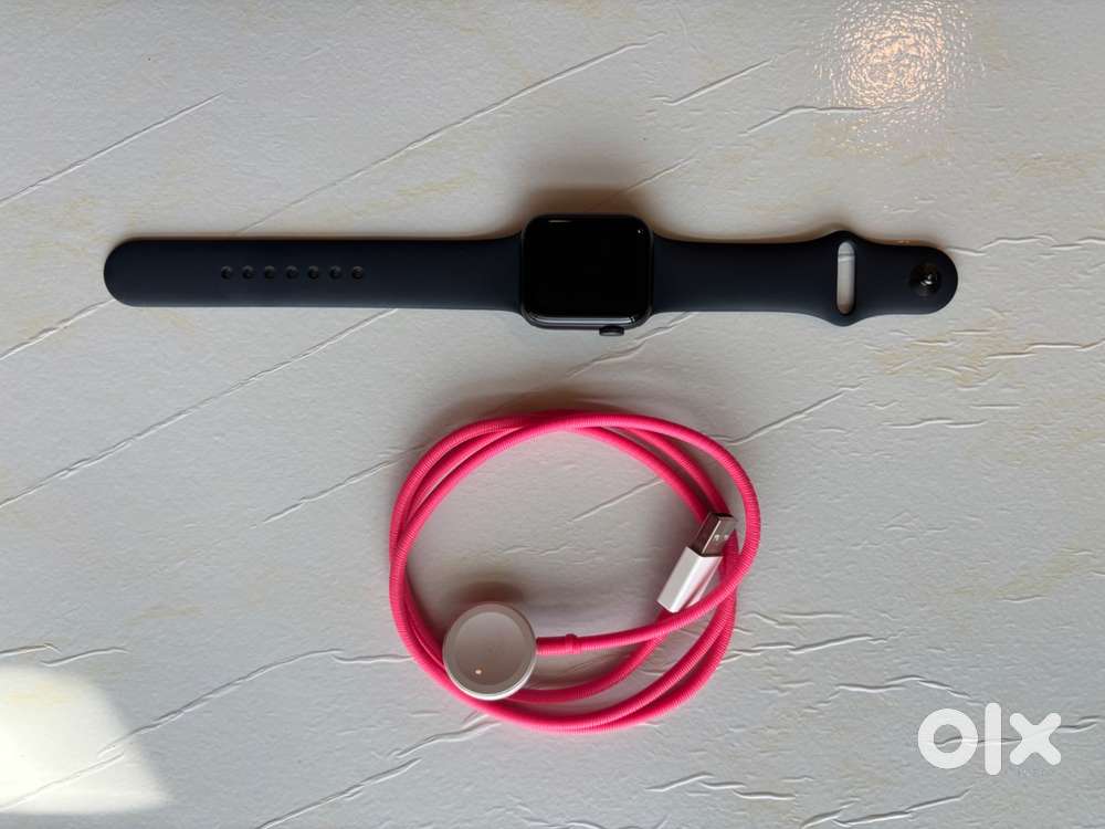 Apple Watch SE (1st gen) 40 mm Space Grey