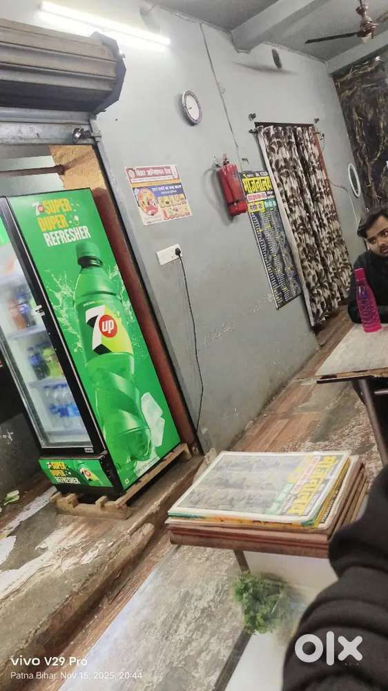 खाना बनाने वाले की