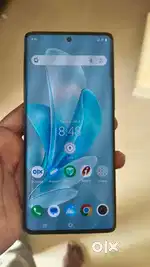 Vivo v29e 5g 8gb 128gb exchange display back panel crack