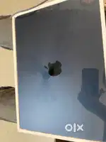 MACBOOK AIR M4 LATEST MODEL 2 MONTHS OLD